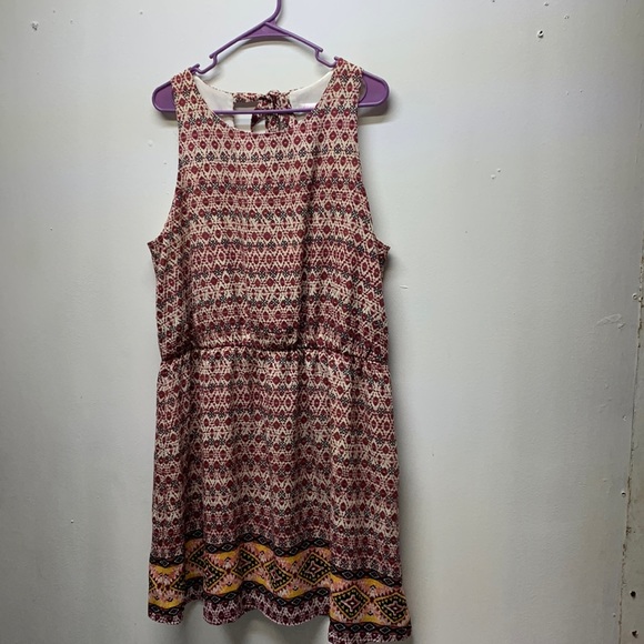 Xhilaration Dresses & Skirts - Xhilaration plus size dress